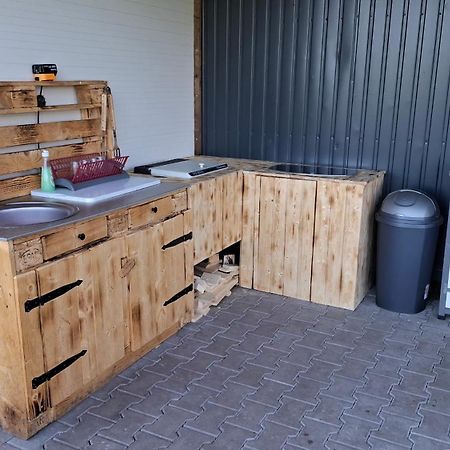 Ferienwohnung Lampe Altenberge  Oda fotoğraf