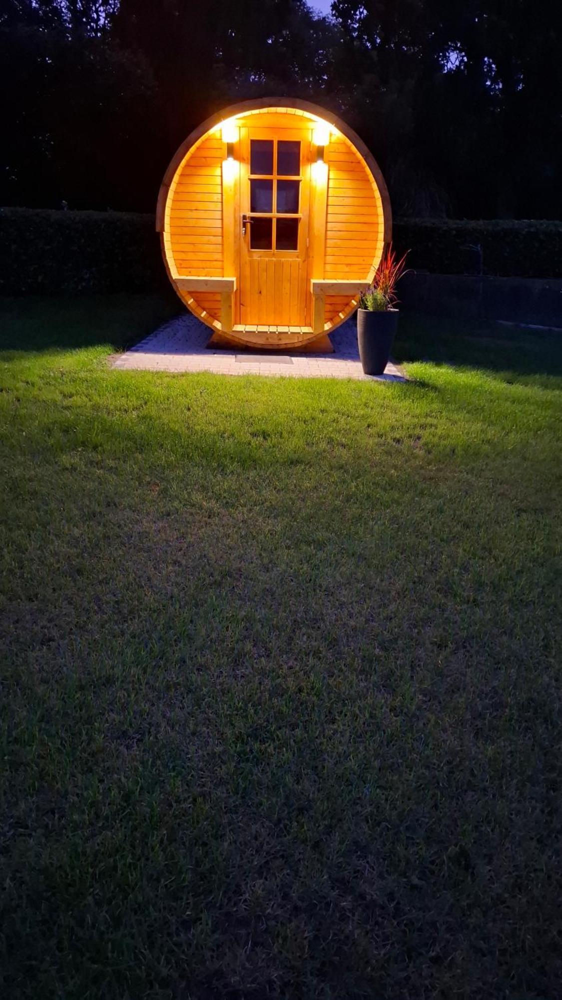 Ferienwohnung Lampe Altenberge  Oda fotoğraf