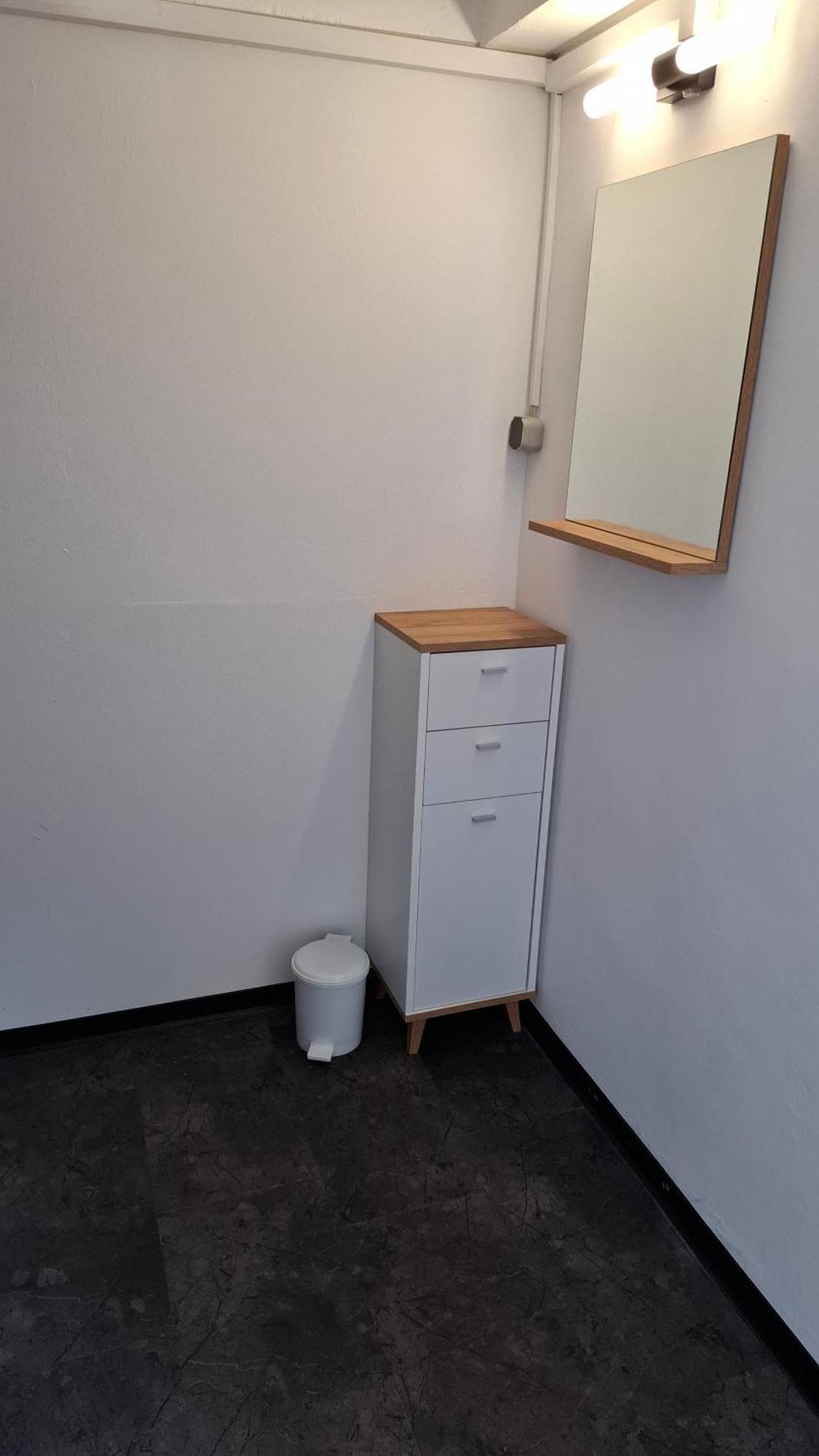 Ferienwohnung Lampe Altenberge  Dış mekan fotoğraf