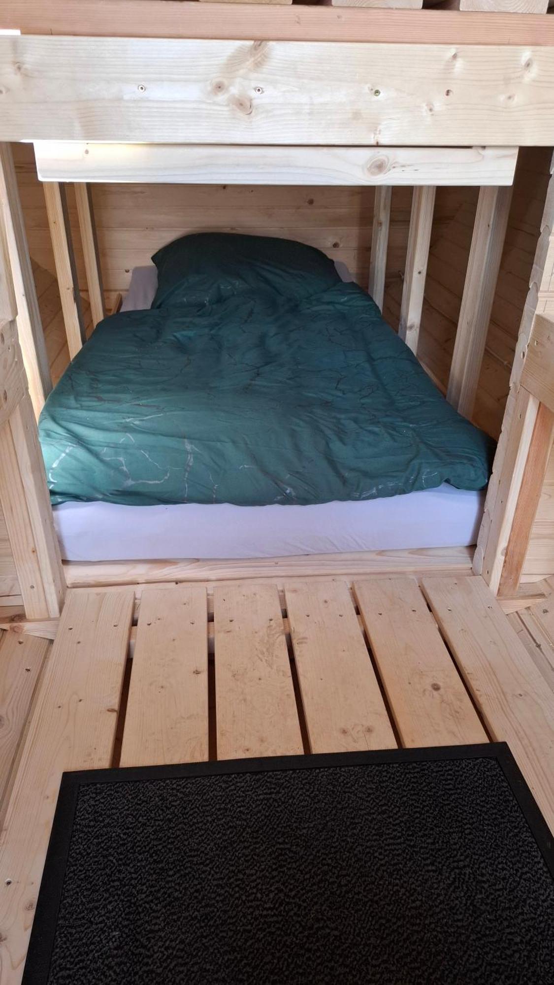 Ferienwohnung Lampe Altenberge  Dış mekan fotoğraf