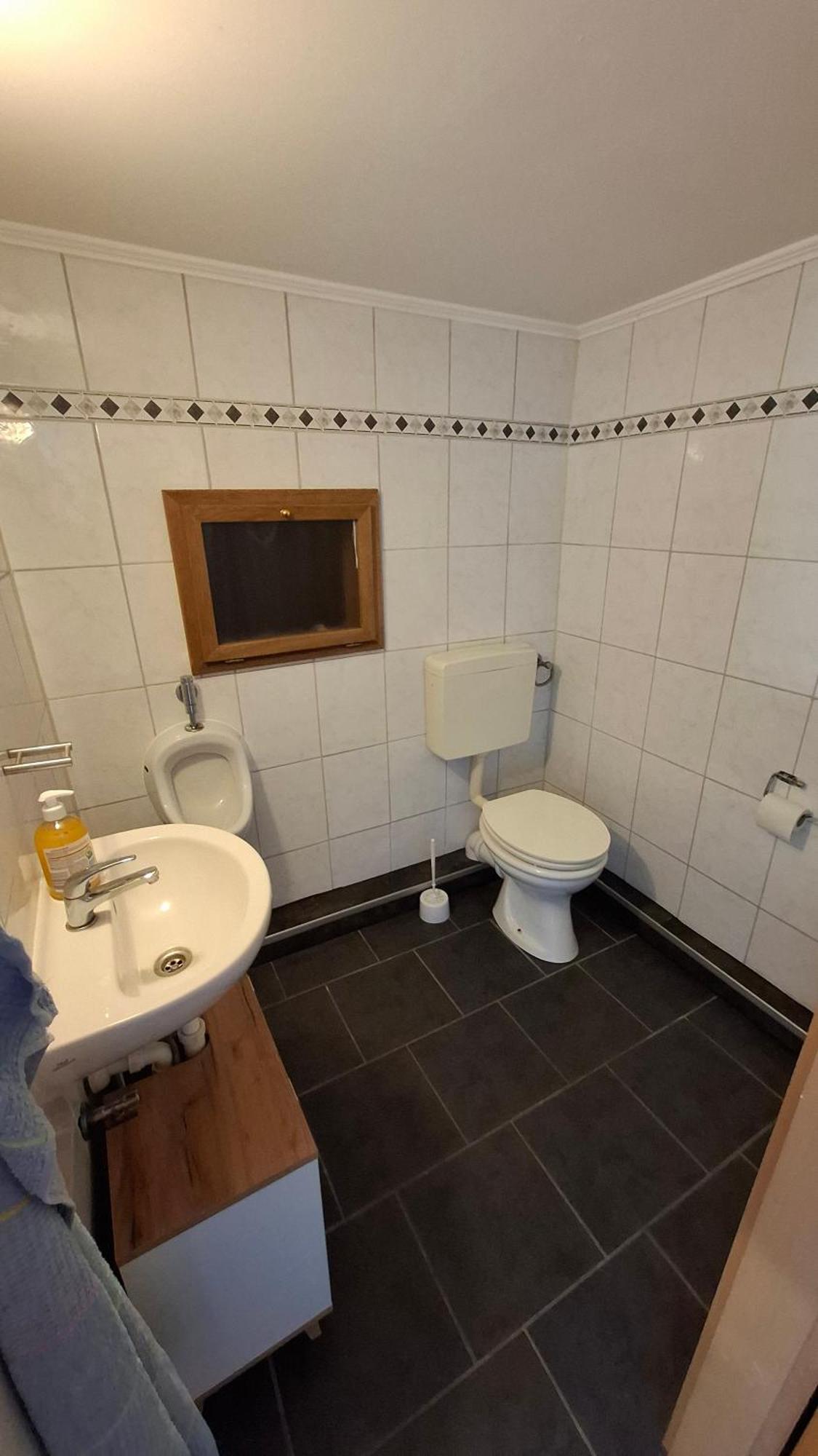 Ferienwohnung Lampe Altenberge  Dış mekan fotoğraf
