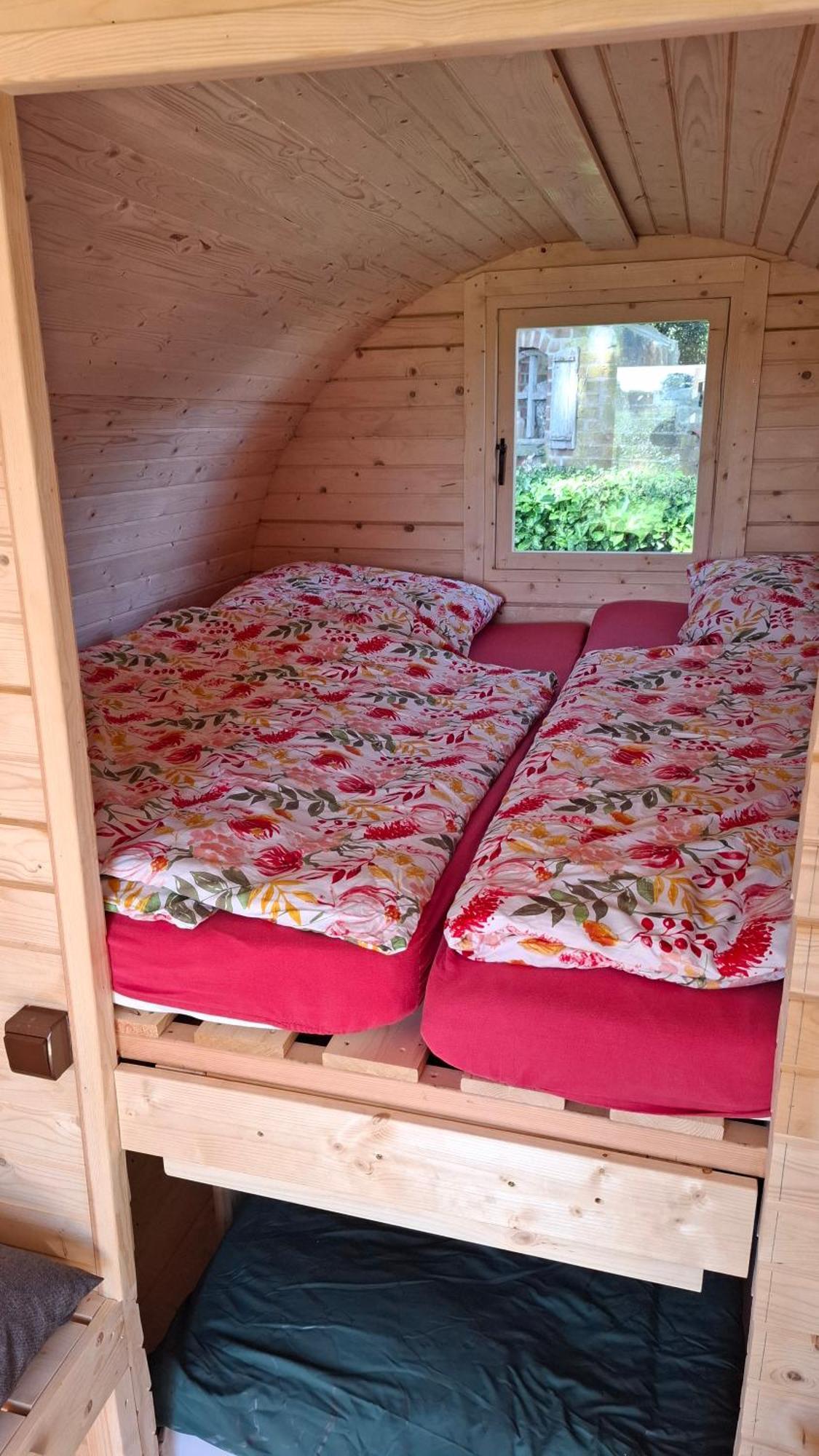 Ferienwohnung Lampe Altenberge  Dış mekan fotoğraf