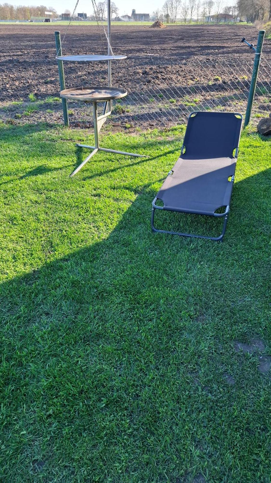 Ferienwohnung Lampe Altenberge  Dış mekan fotoğraf