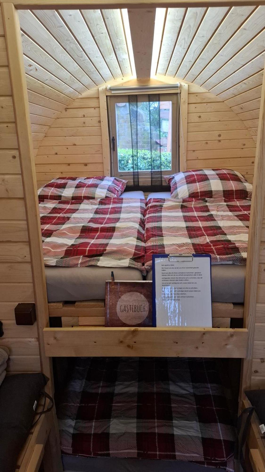 Ferienwohnung Lampe Altenberge  Dış mekan fotoğraf